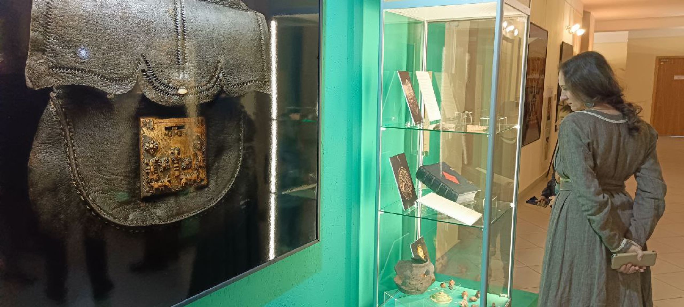 Дмитров, Дмитровский кремль, Институт археологии РАН,