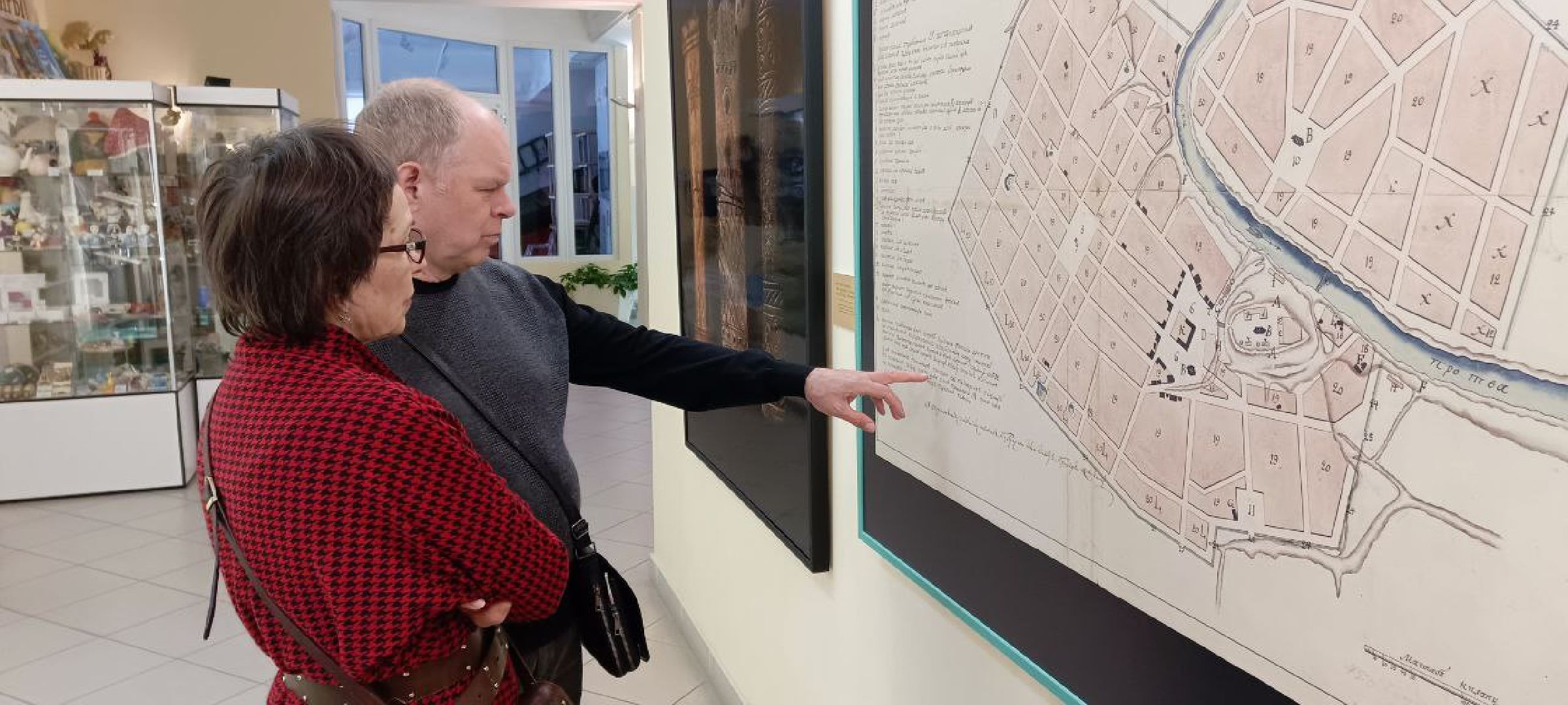 Дмитров, Дмитровский кремль, Институт археологии РАН,