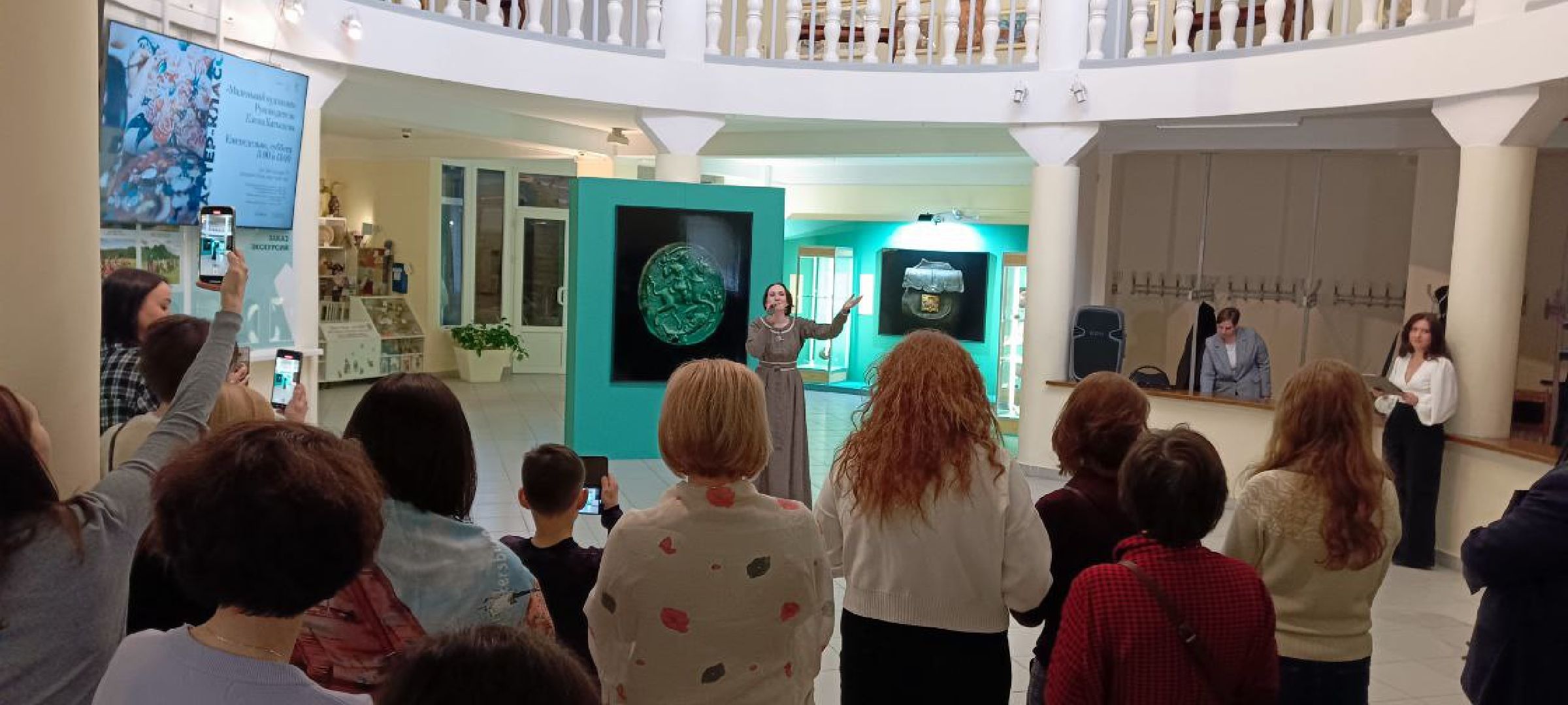 Дмитров, Дмитровский кремль, Институт археологии РАН,