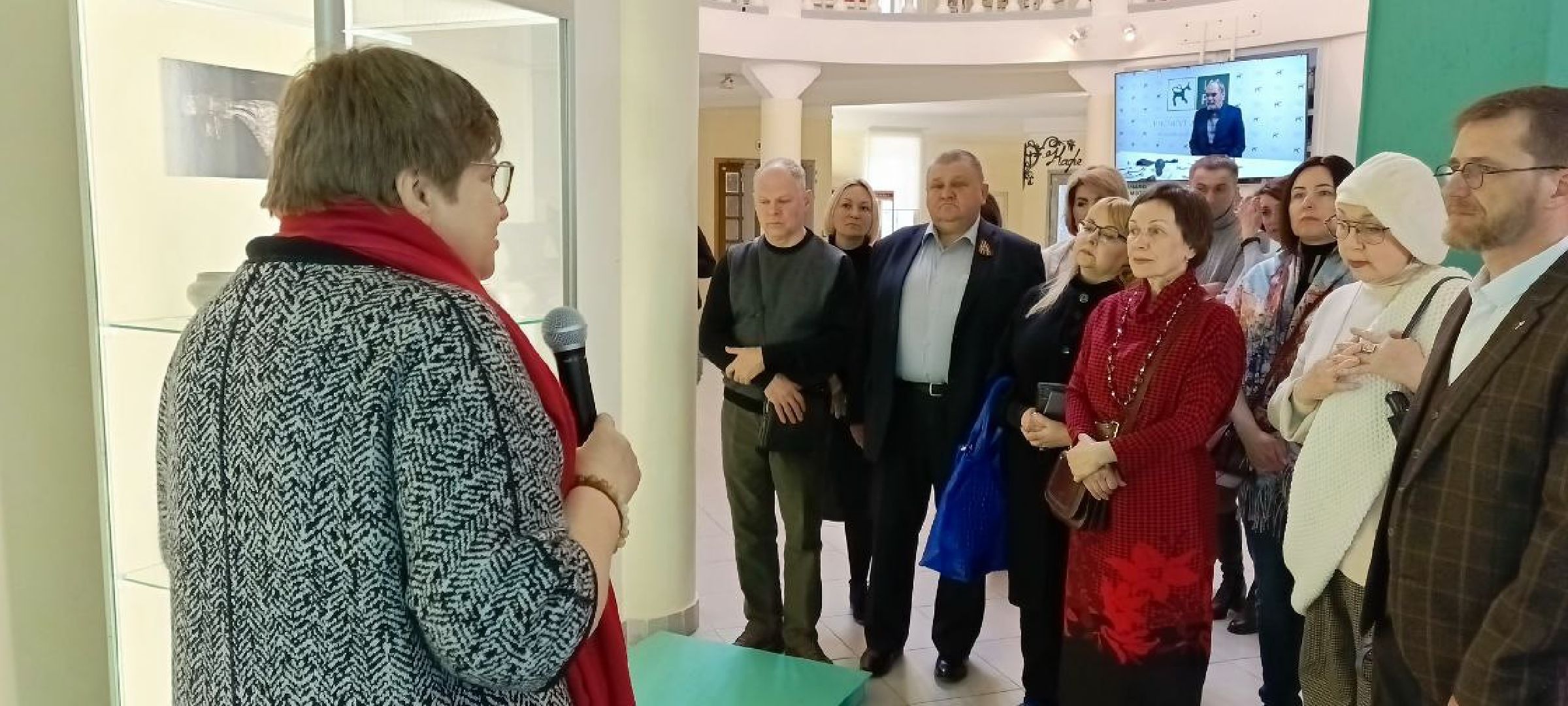 Дмитров, Дмитровский кремль, Институт археологии РАН,