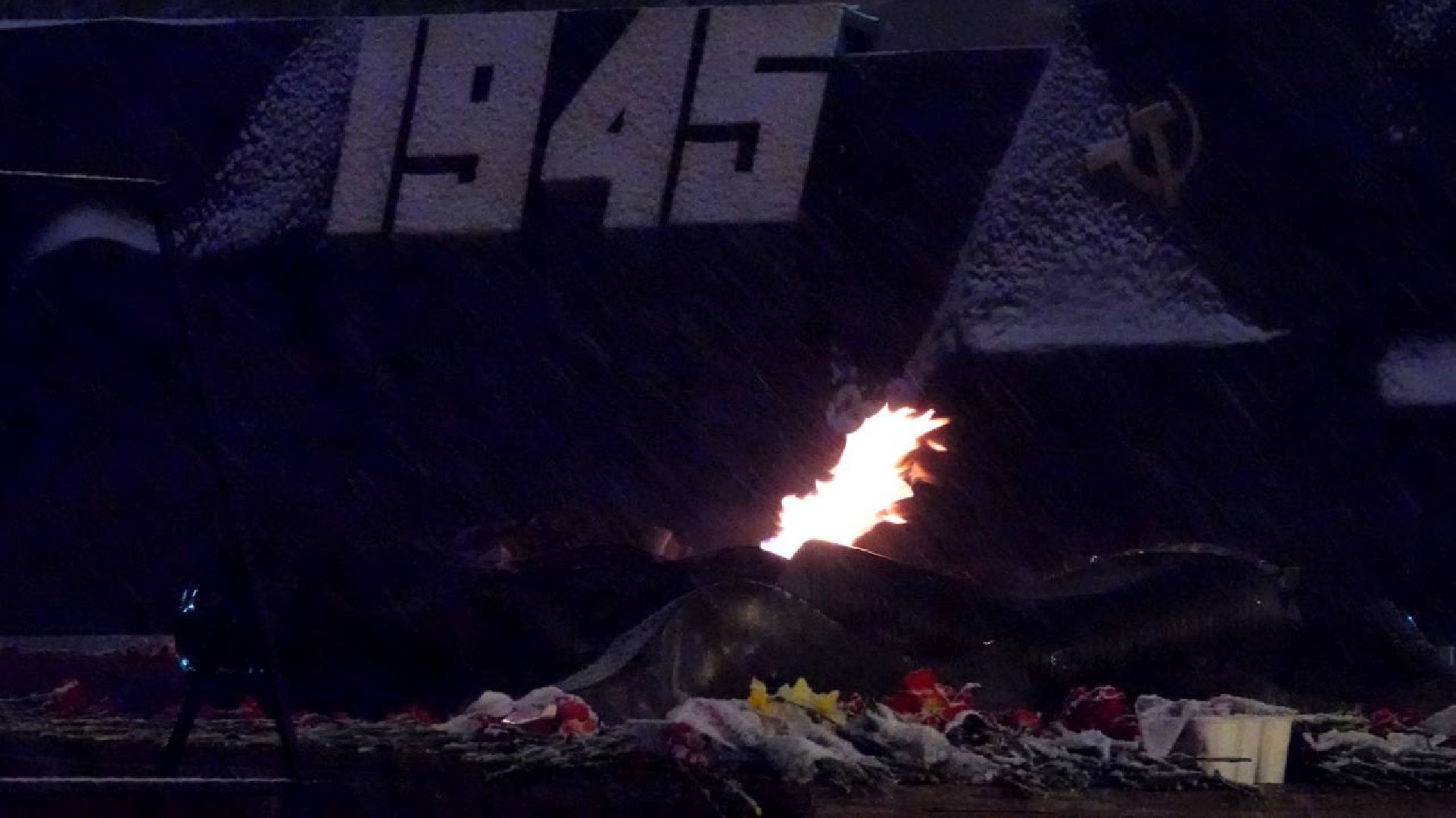 День Победы, Свеча Памяти, 9 мая, Мы Помним, Мы Гордимся, Память, Патриотизм, Сергиев Посад,