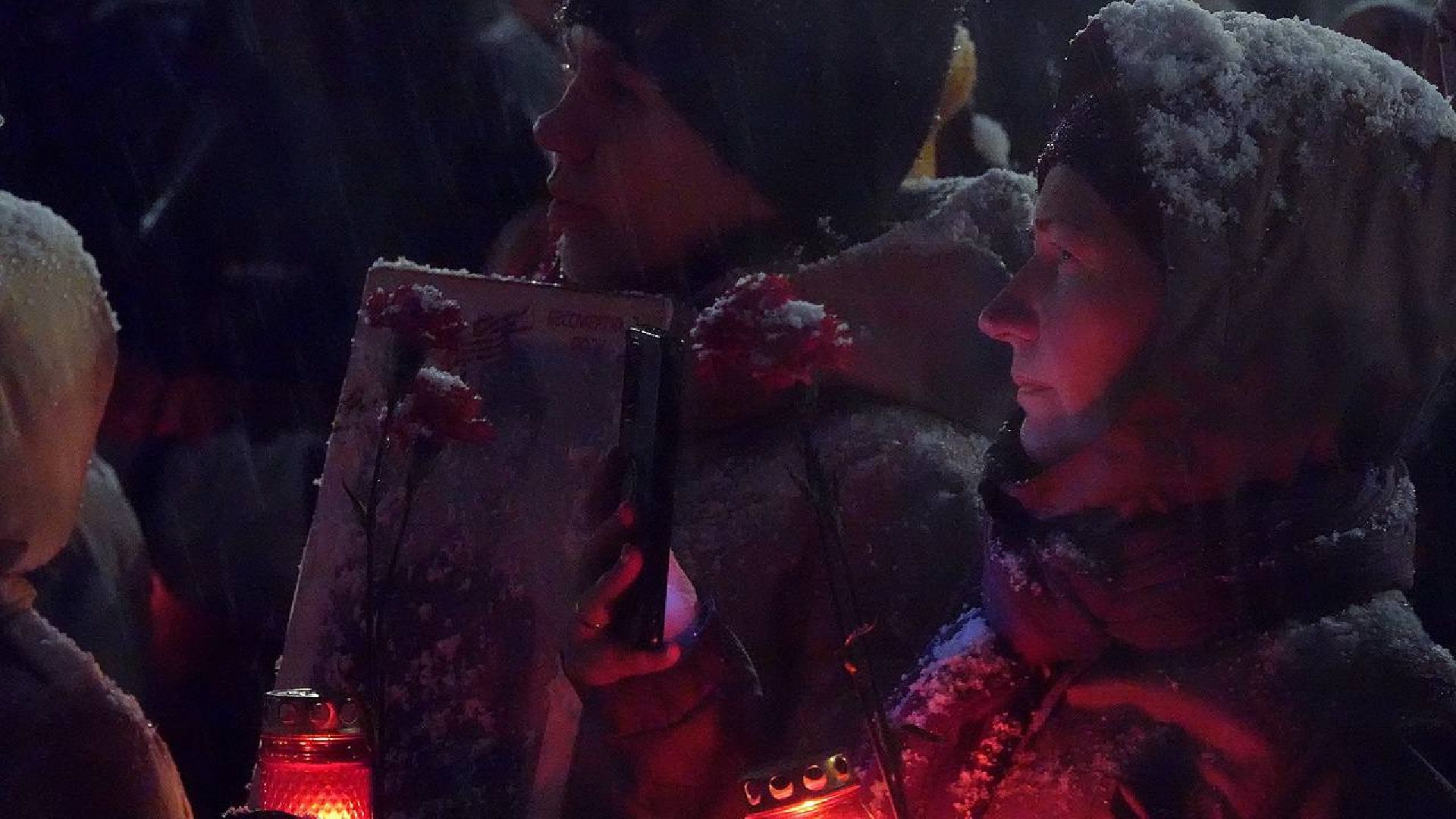 День Победы, Свеча Памяти, 9 мая, Мы Помним, Мы Гордимся, Память, Патриотизм, Сергиев Посад,