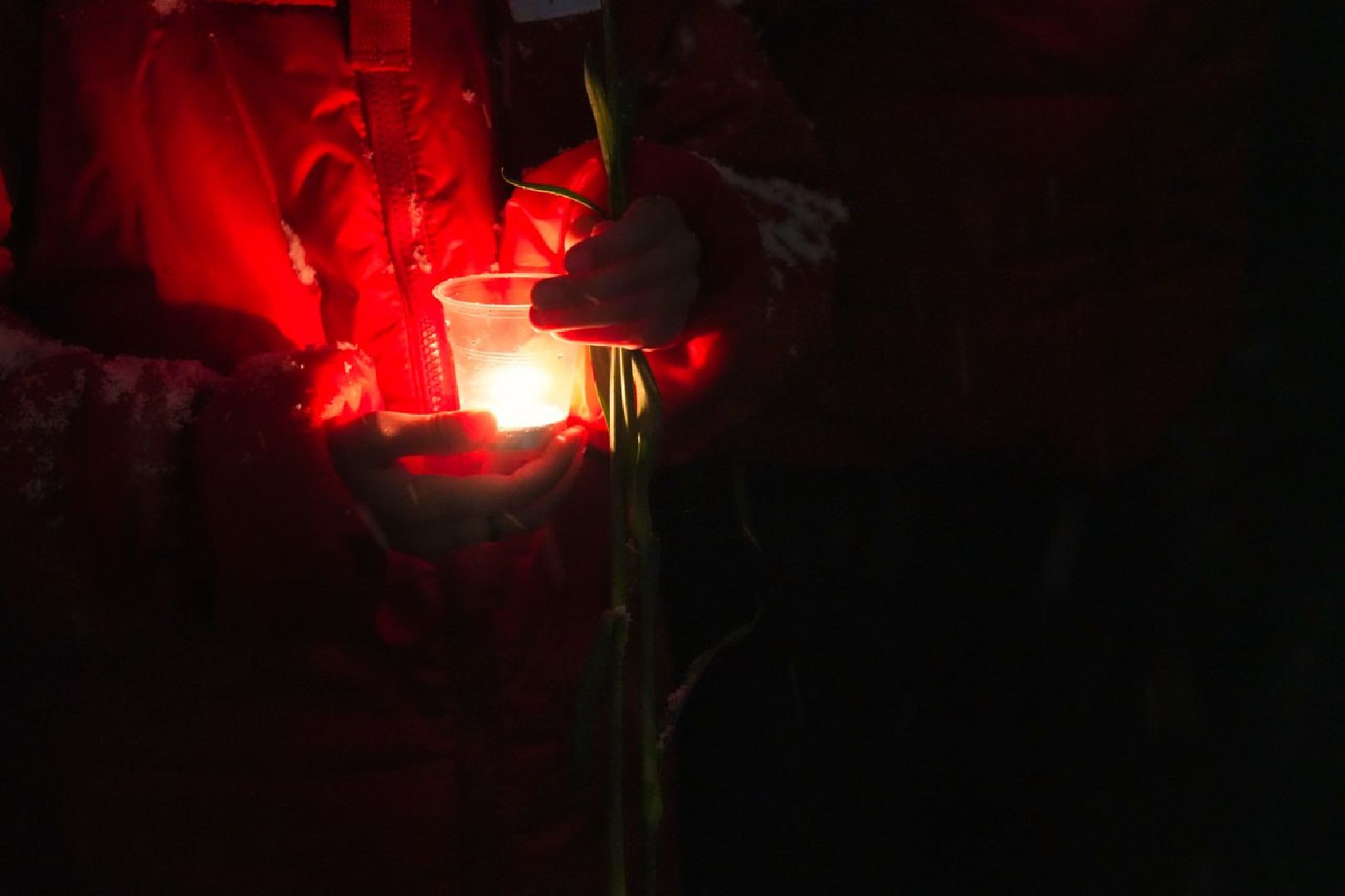 День Победы, Свеча Памяти, 9 мая, Мы Помним, Мы Гордимся, Память, Патриотизм, Сергиев Посад,