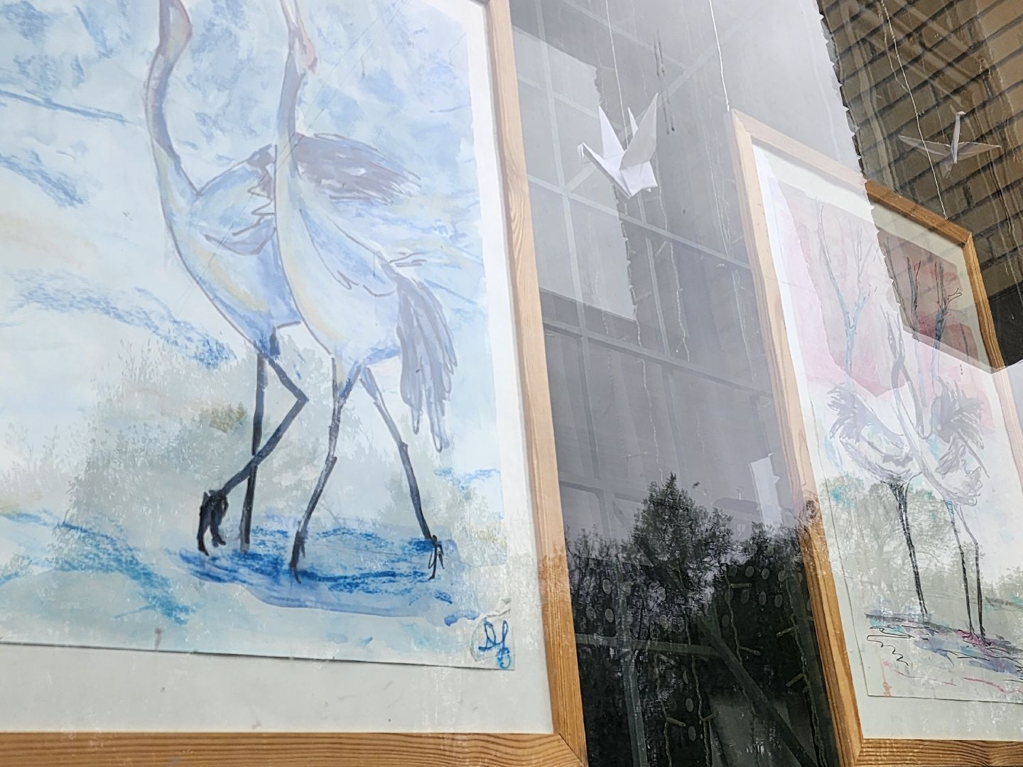 творчество, выставочный зал, Орехово-Зуево,