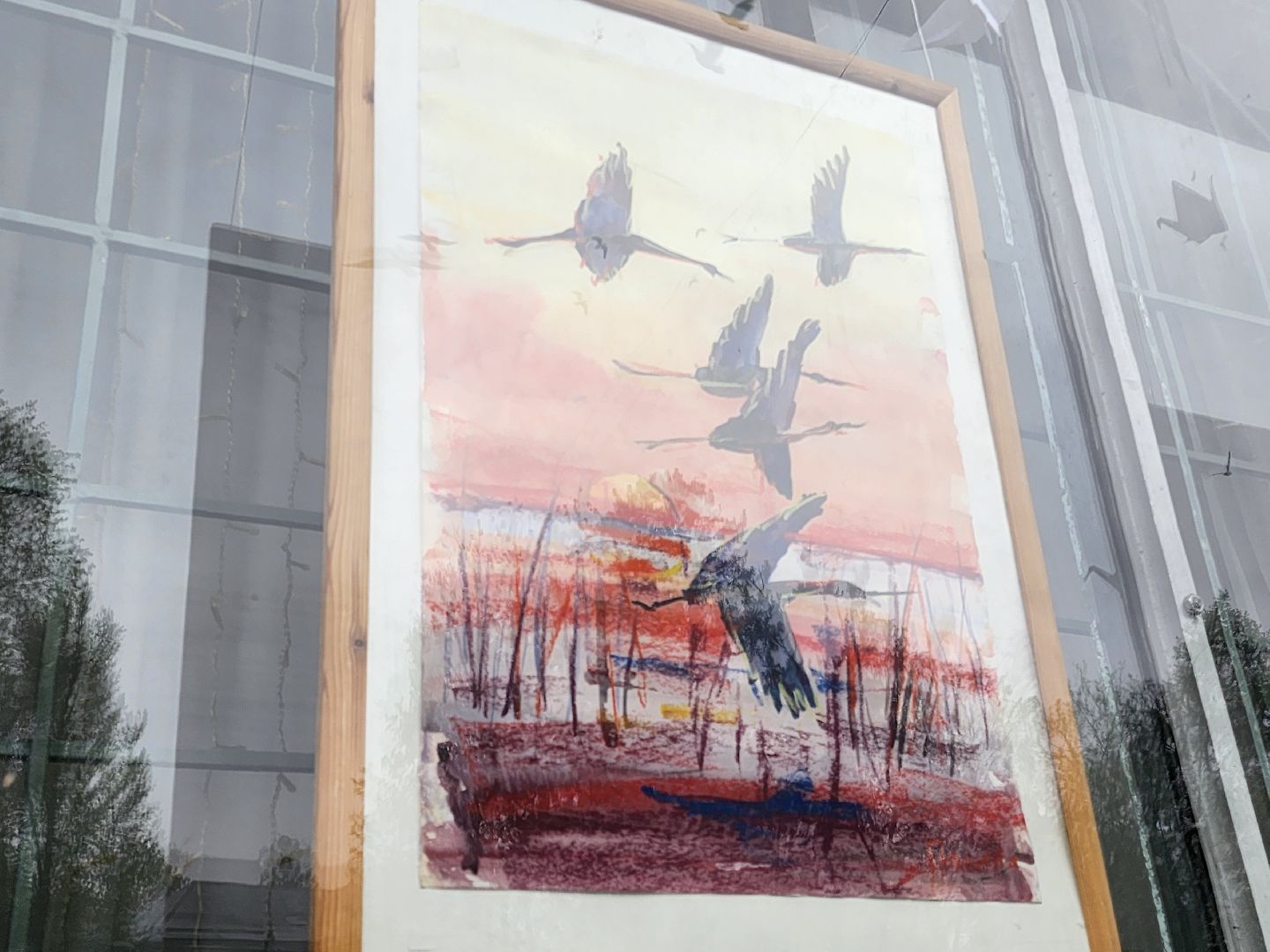 творчество, выставочный зал, Орехово-Зуево,