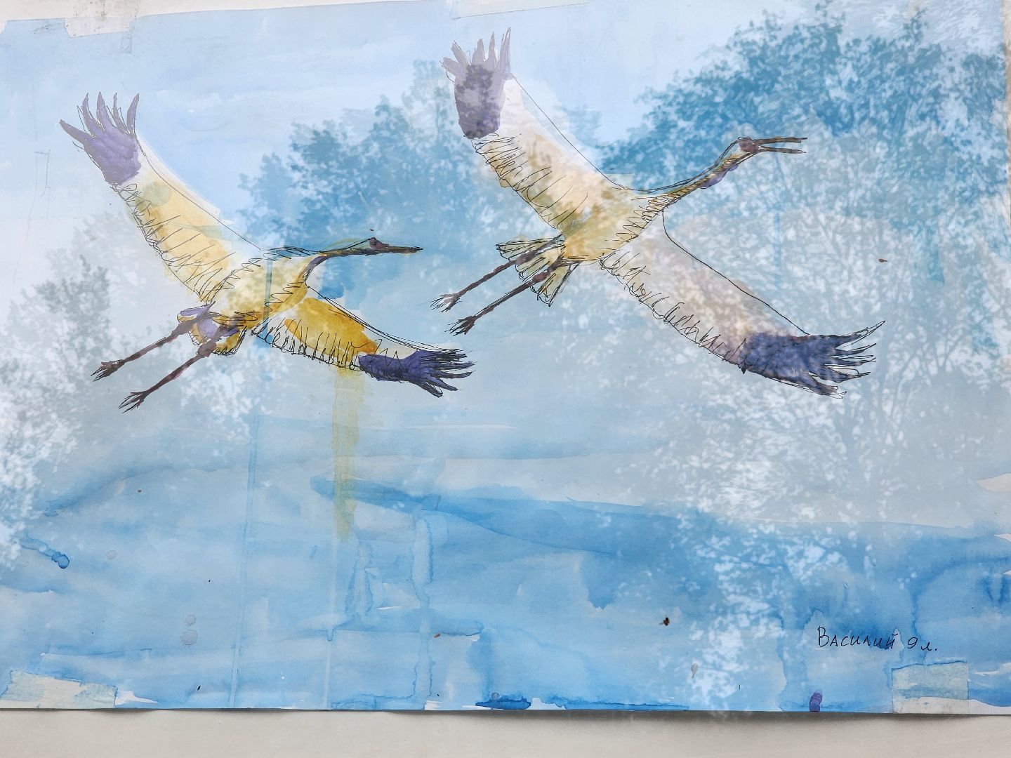 творчество, выставочный зал, Орехово-Зуево,