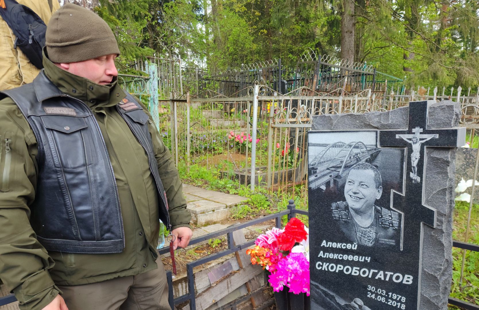 Звенигород, день победы, Акции, ночные волки, Мотосезон 2024,