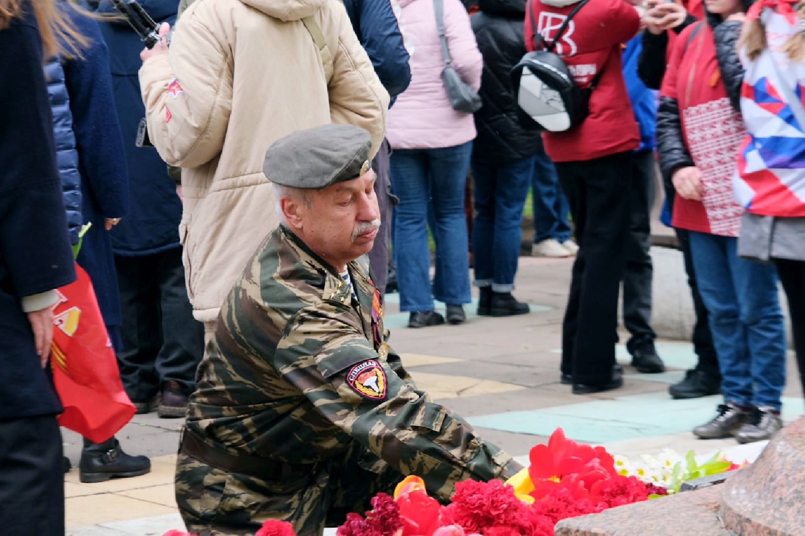 пущино, день победы, 9 мая, великая отечественная война, серпухов,