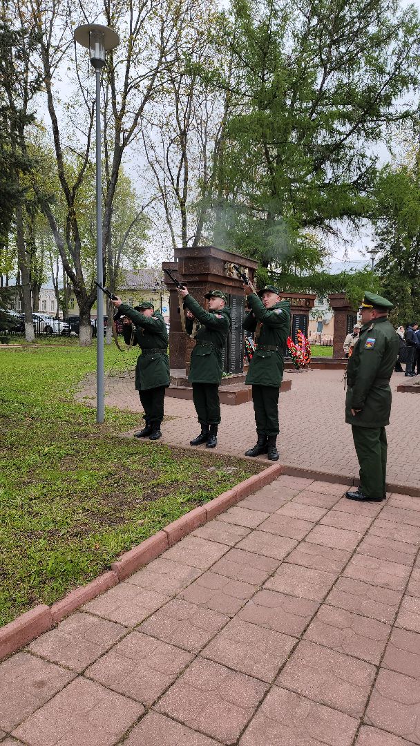 день победы, день победы в рузе, праздник, руза, 9 мая, ветераны, рузский городской округ, великая отечественная война,