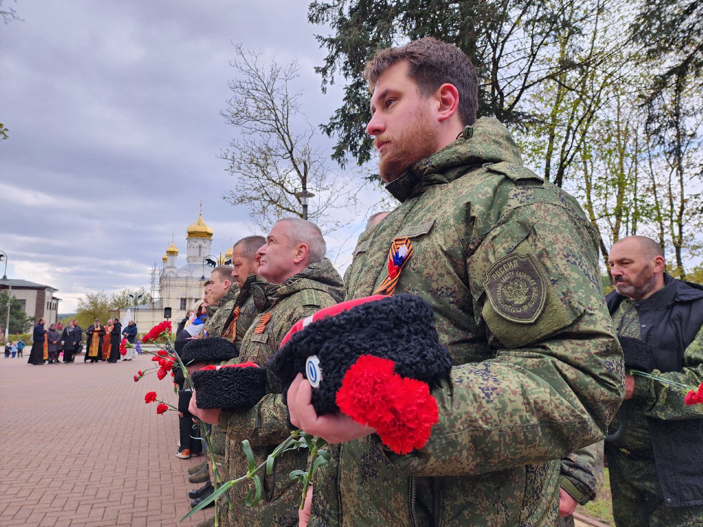 день победы, день победы в рузе, праздник, руза, 9 мая, ветераны, рузский городской округ, великая отечественная война,