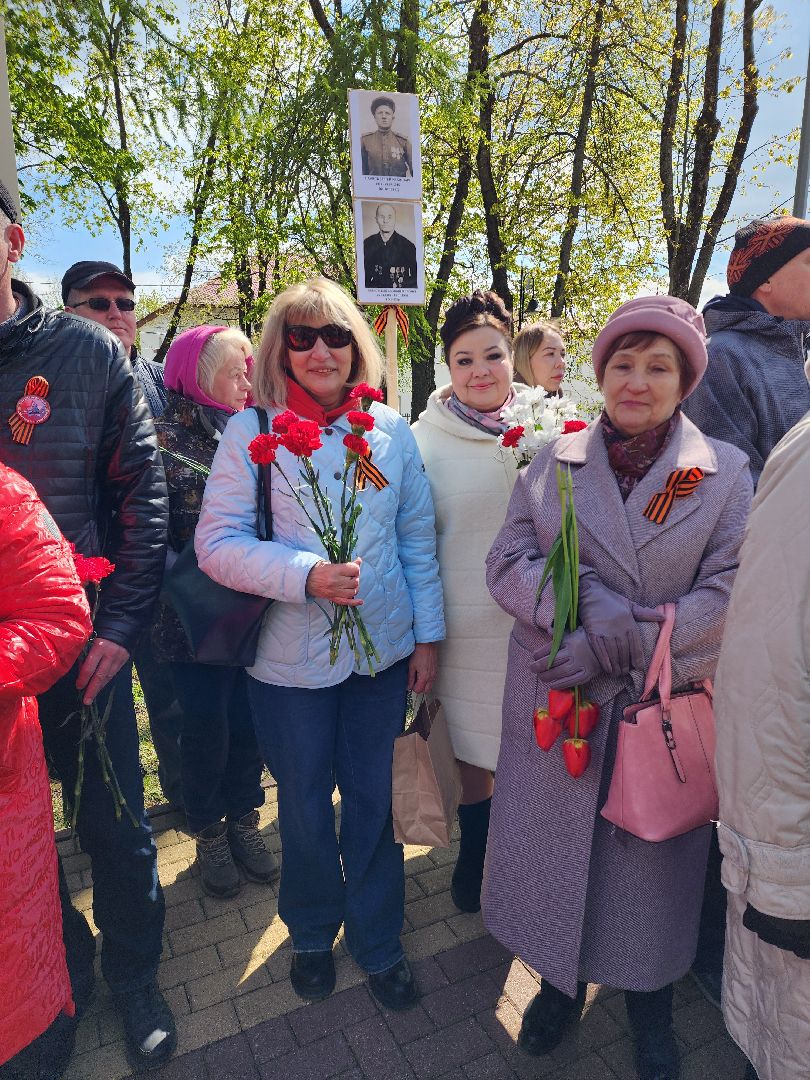 день победы, день победы в рузе, праздник, руза, 9 мая, ветераны, рузский городской округ, великая отечественная война,