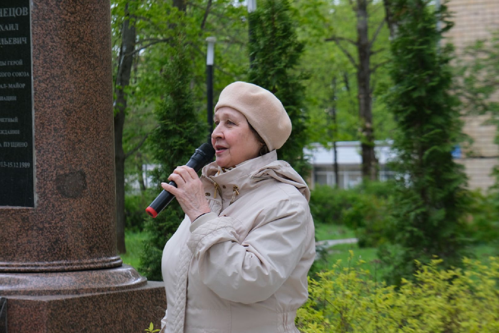 пущино, серпухов, день победы, 9 мая, великая отечественная война, поэзия,