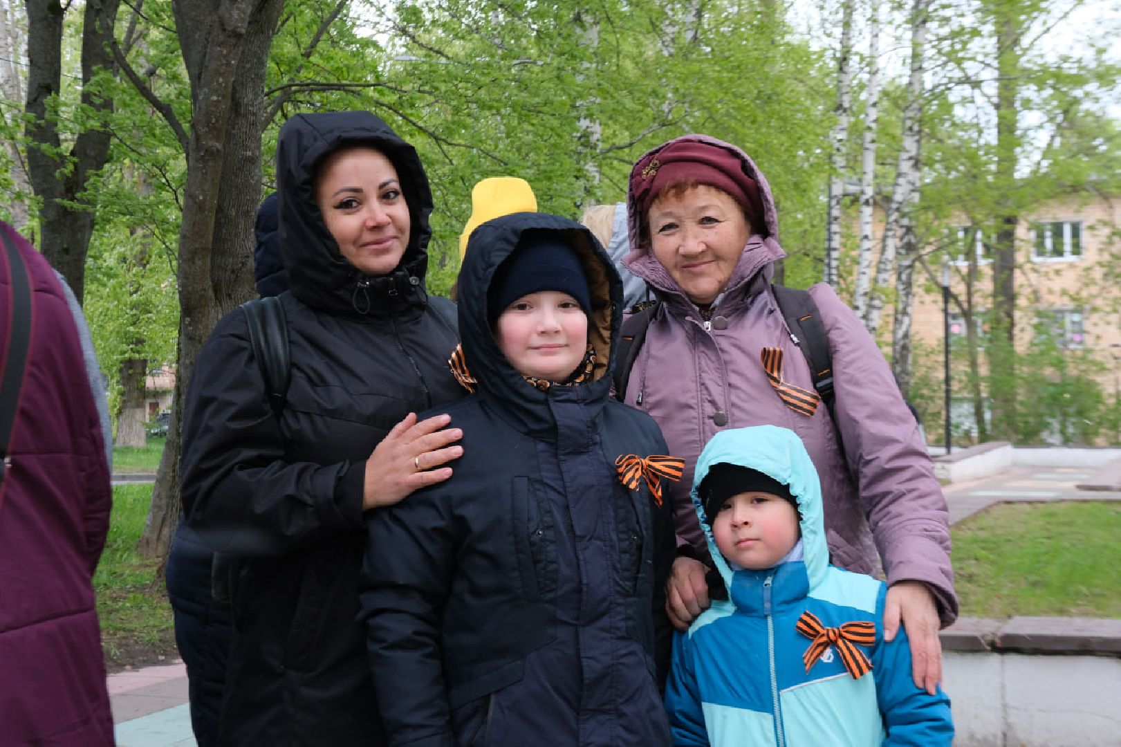 пущино, серпухов, день победы, 9 мая, великая отечественная война, поэзия,