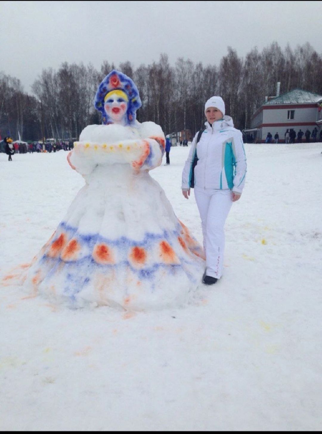 Участковая, 100 лет службе участковых, Торты