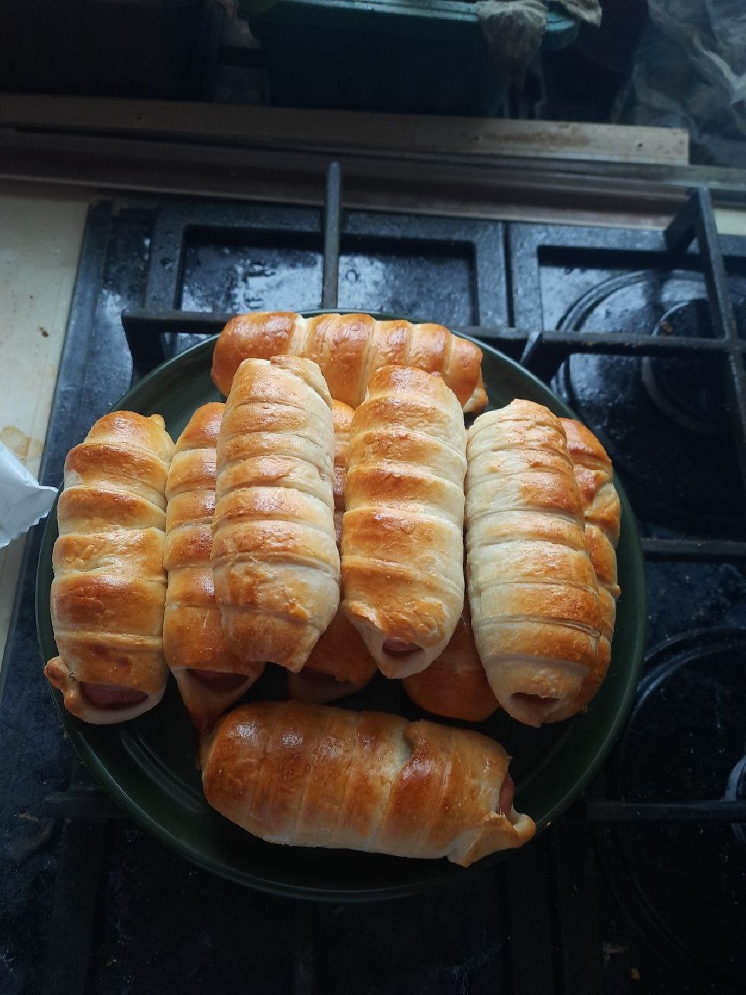 Участковая, 100 лет службе участковых, Торты