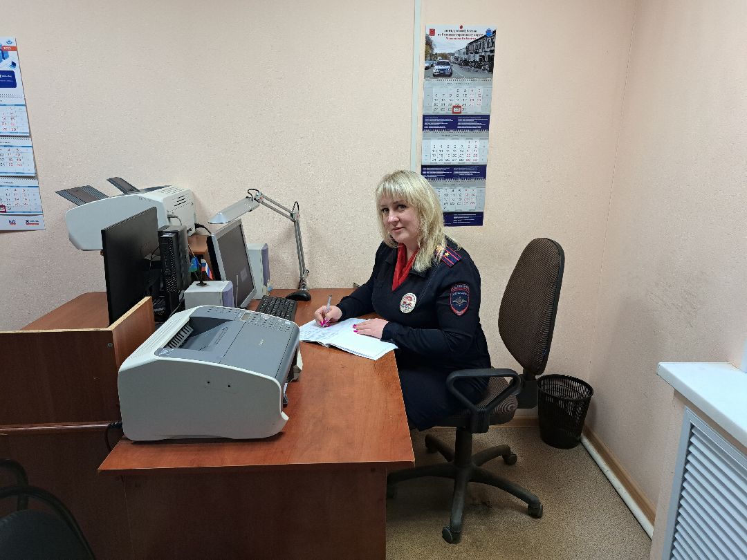 Участковая, 100 лет службе участковых, Торты