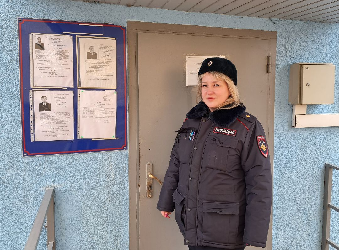 Участковая, 100 лет службе участковых, Торты