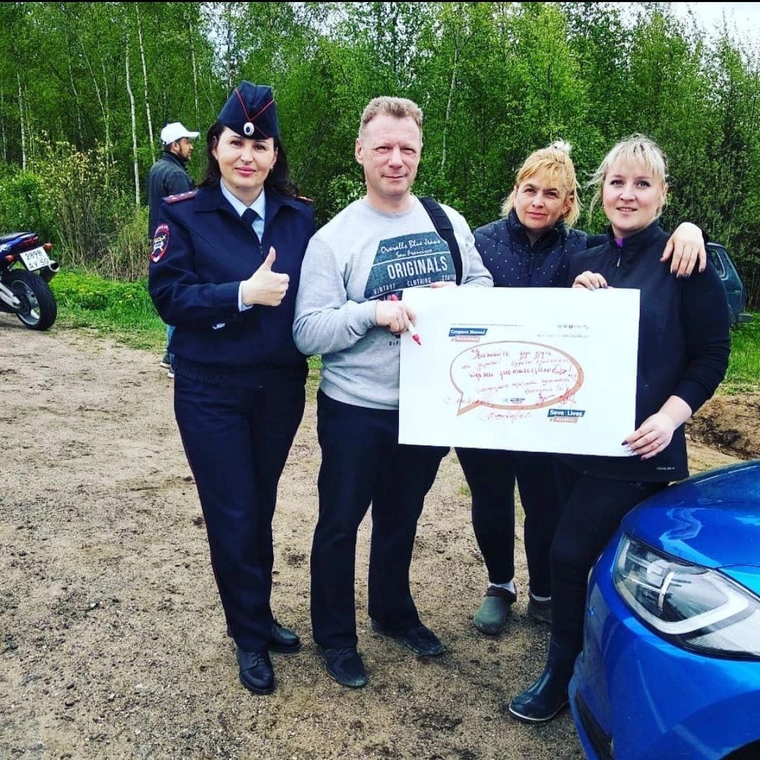 Участковая, 100 лет службе участковых, Торты