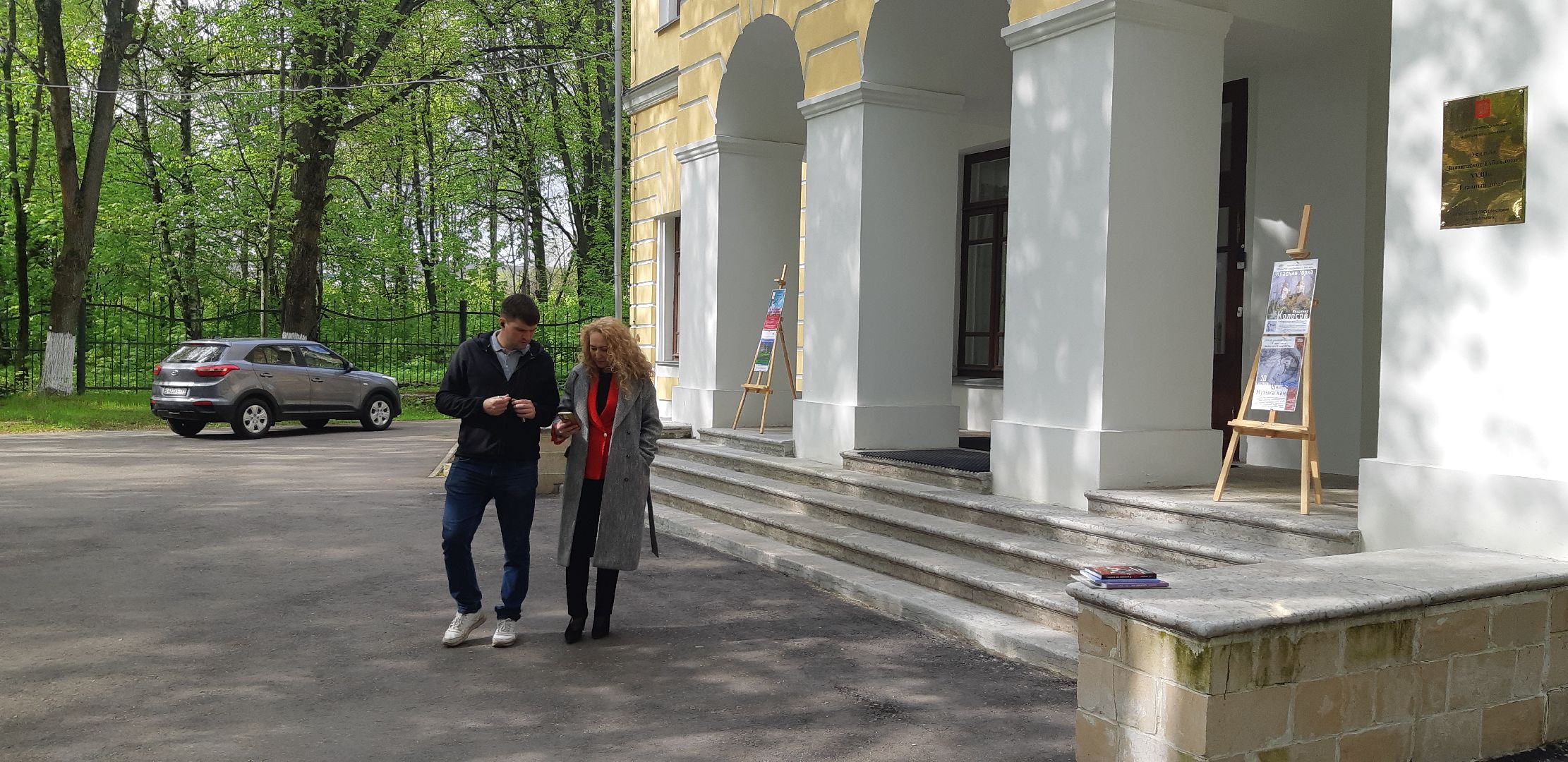 В бой идут одни старики, летчики, жители Красногорска, Красногорск, Великая Отечественная война, день победы,