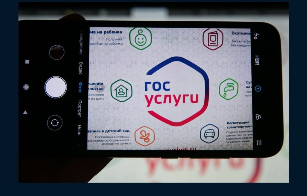 Краснознаменск, мошенники, ГосУслуги, обман, пароли