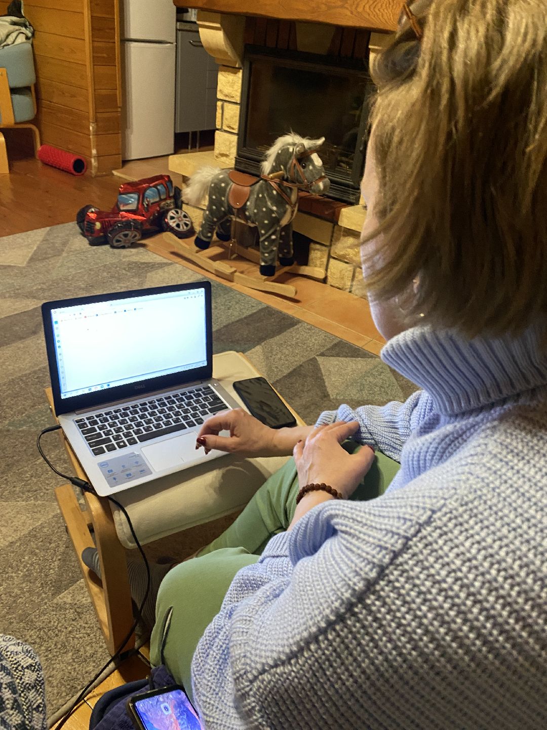 Краснознаменск, мошенники, ГосУслуги, обман, пароли