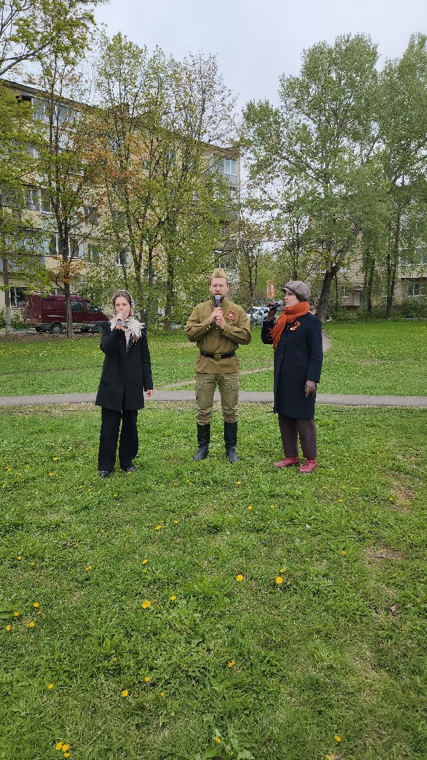 день победы, день победы в рузе, фронтовые бригады, ветераны, ветераны рузы, 9 мая, праздник,