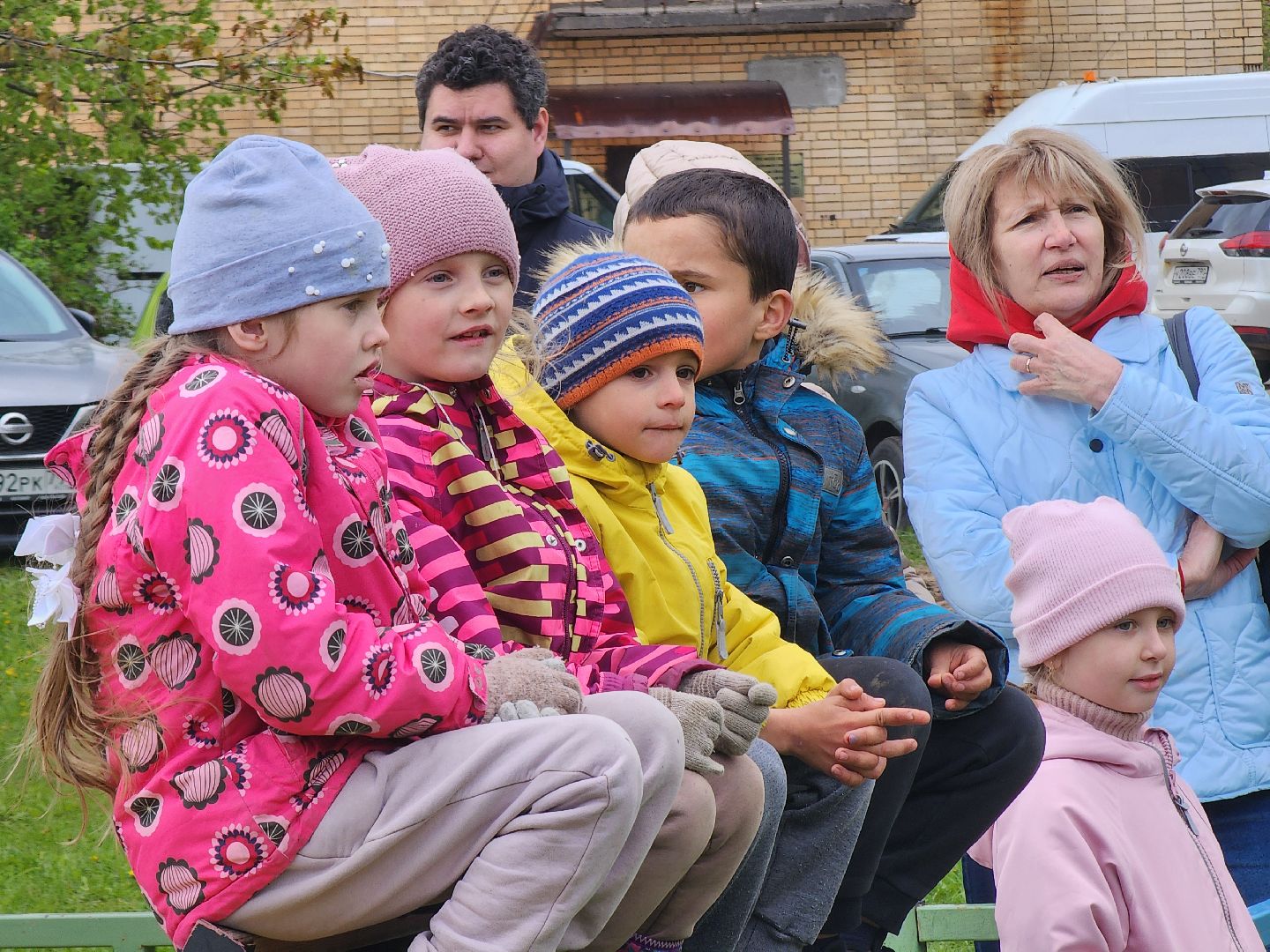 день победы, день победы в рузе, фронтовые бригады, ветераны, ветераны рузы, 9 мая, праздник,