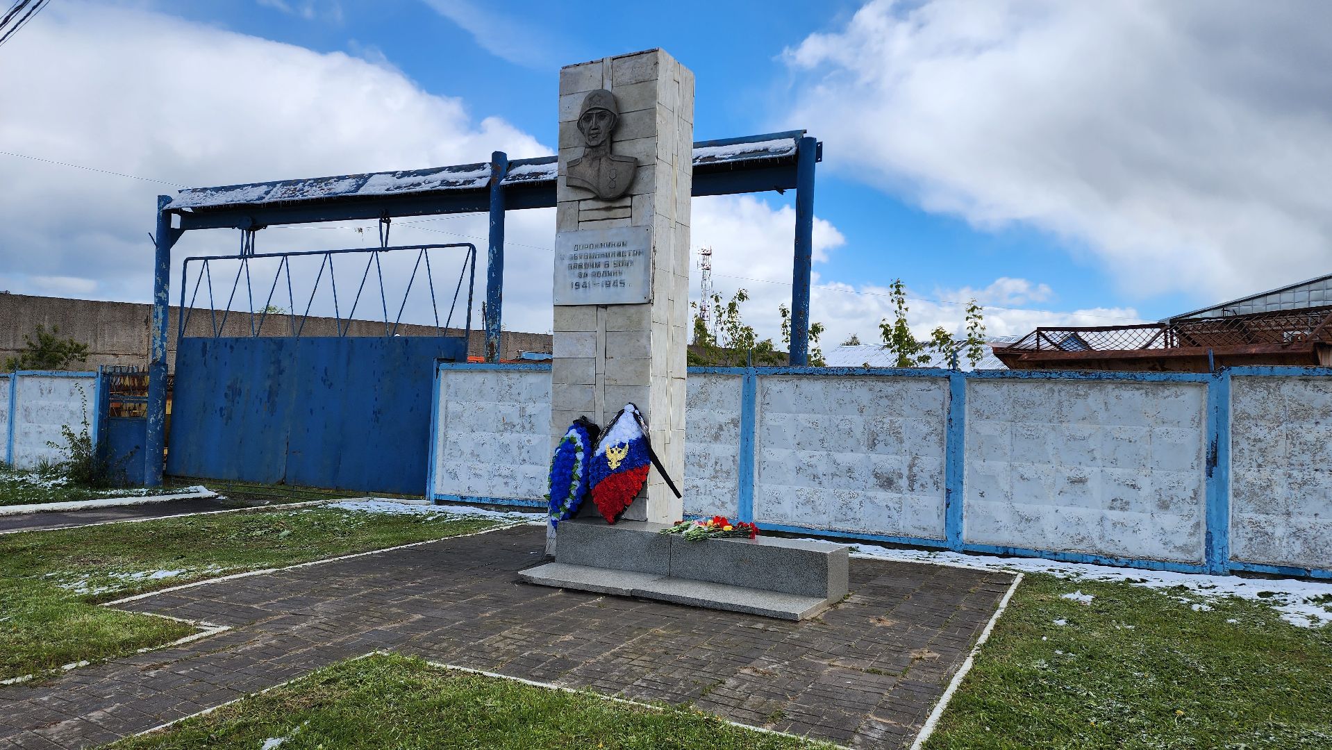 Егорьевск, Подмосковье, день победы, Московская область, мотопробег,