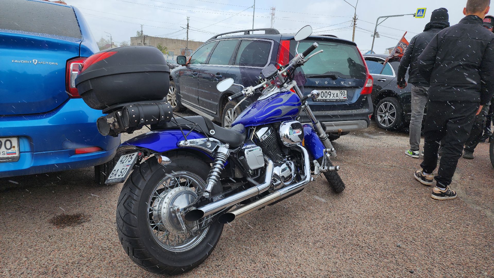 Егорьевск, Подмосковье, день победы, Московская область, мотопробег,