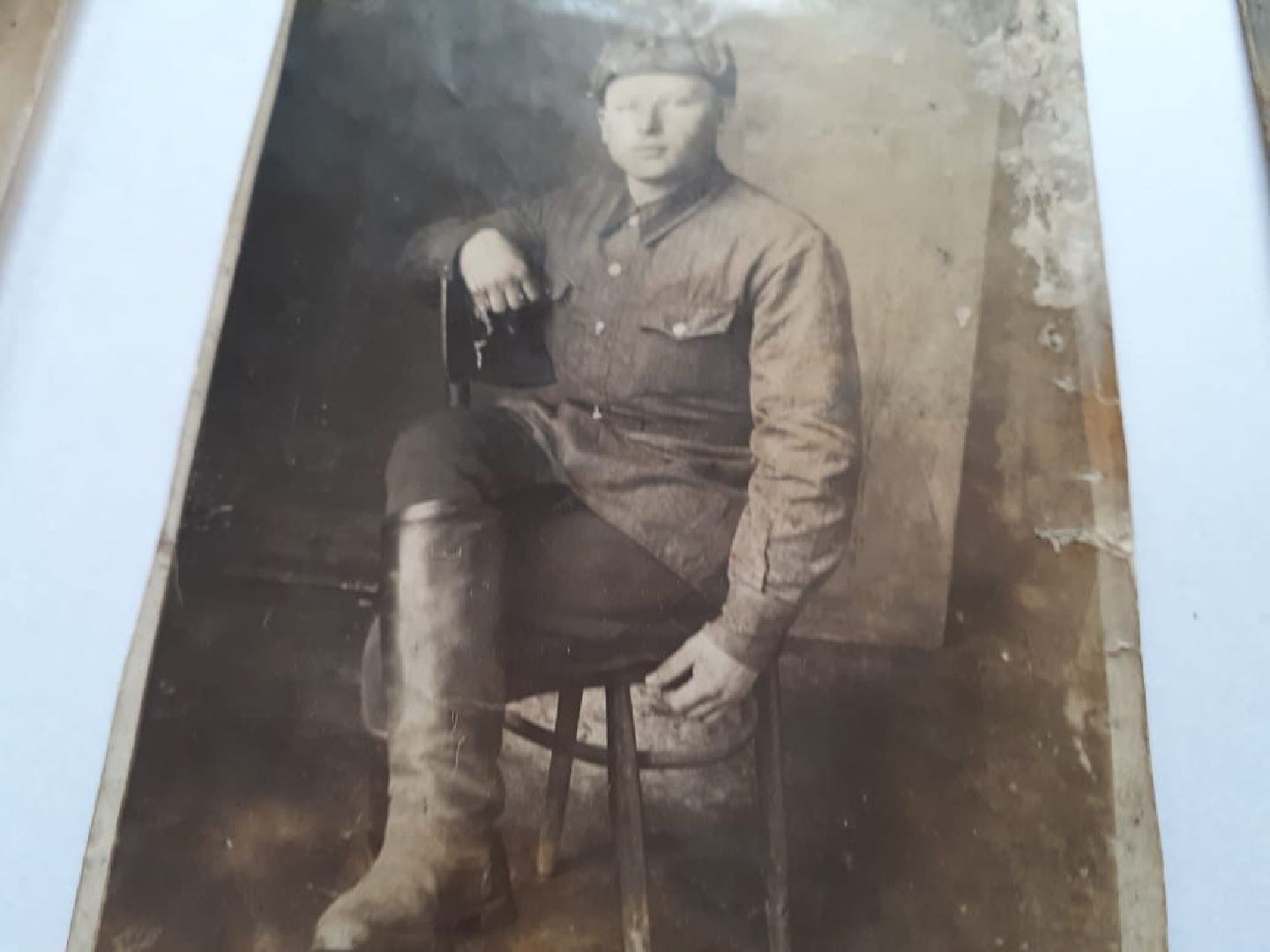 шаховская, день победы, ветераны,