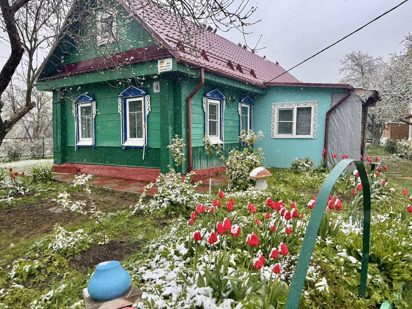 шаховская, день победы, ветераны,