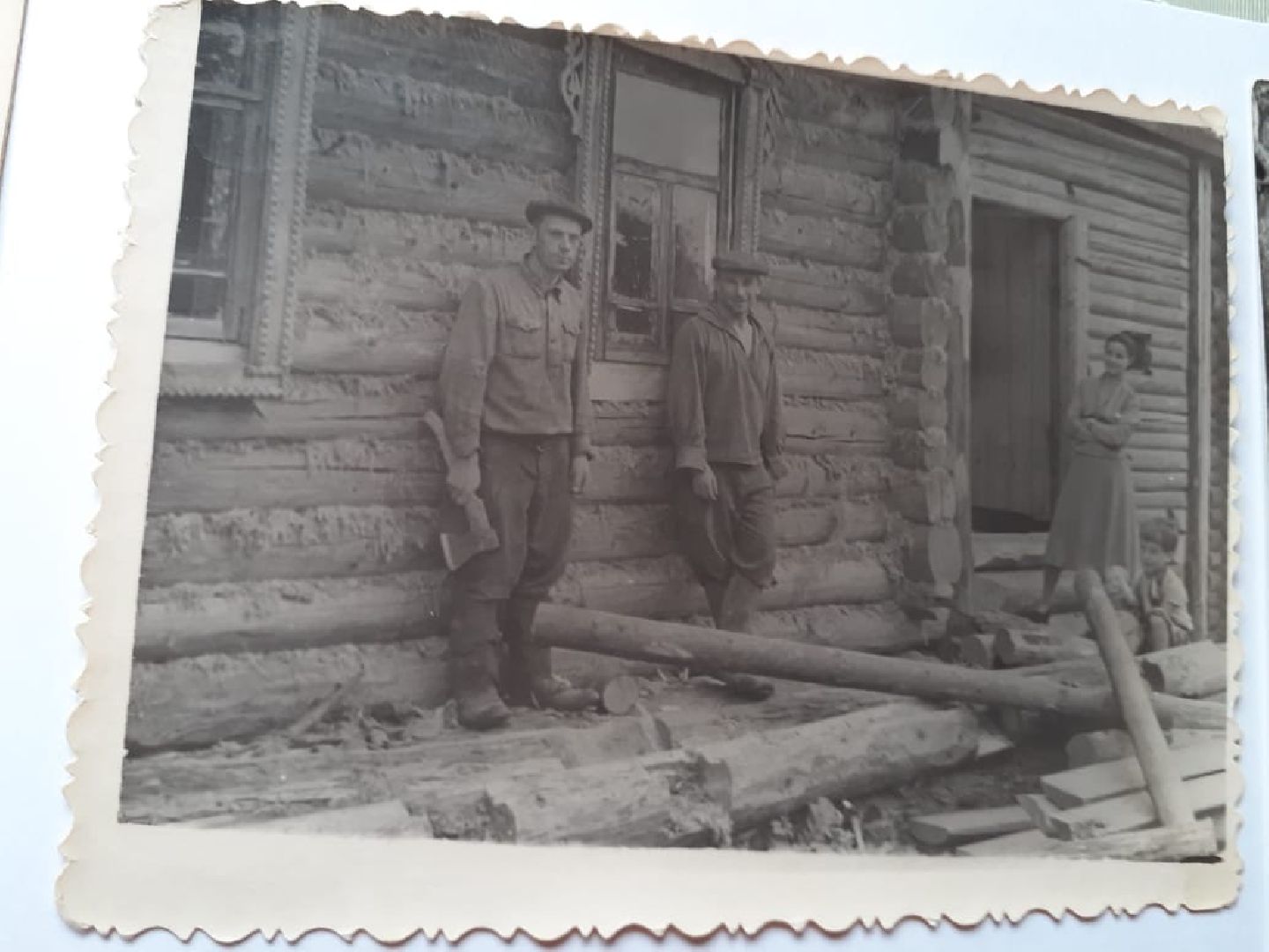 шаховская, день победы, ветераны,