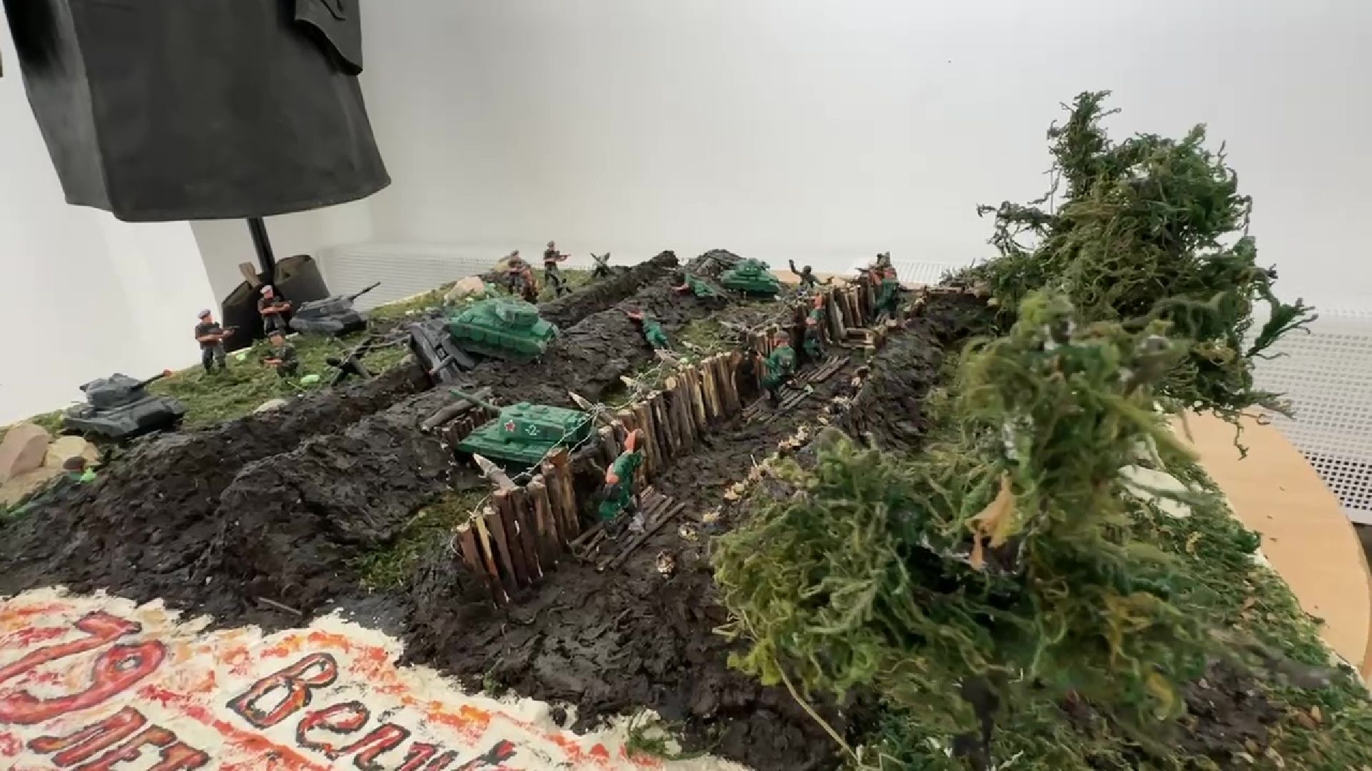 Реутов, музей, выставка, День Победы, битва за москву,ветераны, труженики тыла,