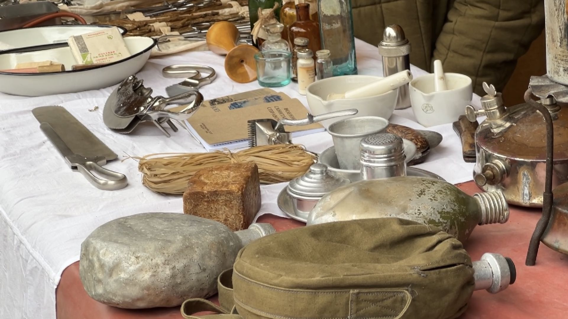 химки, парк, день победы, праздник, 9 мая,