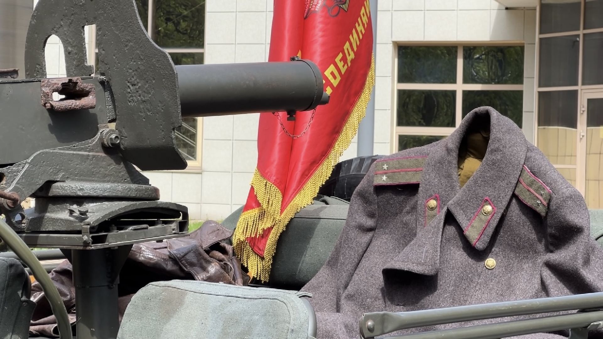 химки, парк, день победы, праздник, 9 мая,