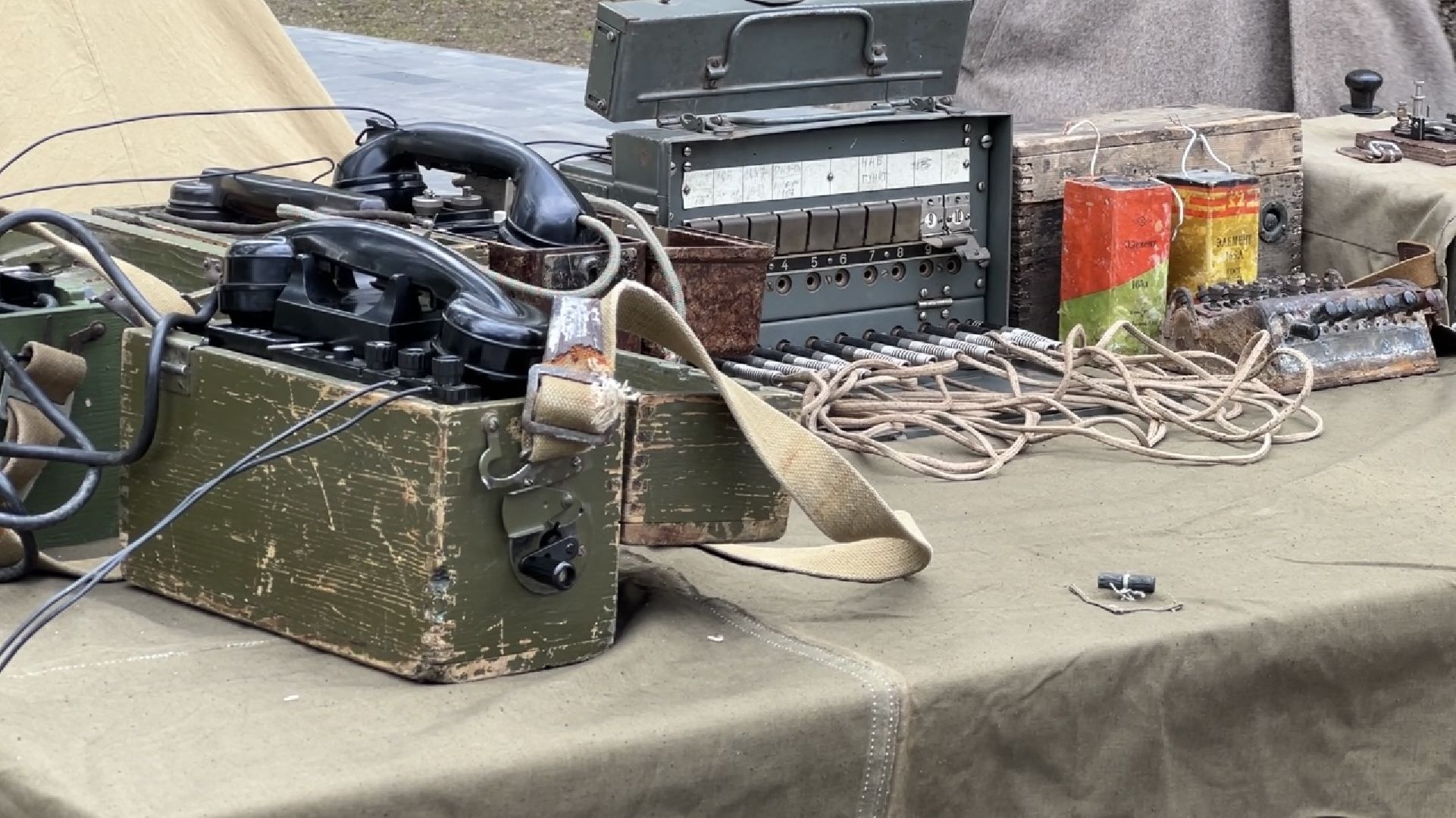 химки, парк, день победы, праздник, 9 мая,