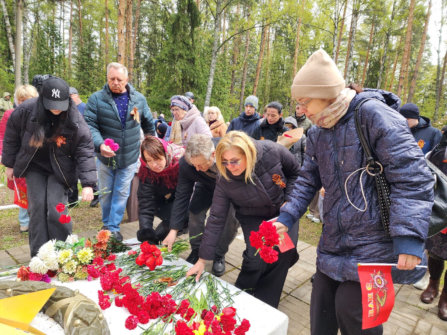 красноармейск, г.о. пушкинский, вахта памяти, почетный караул,