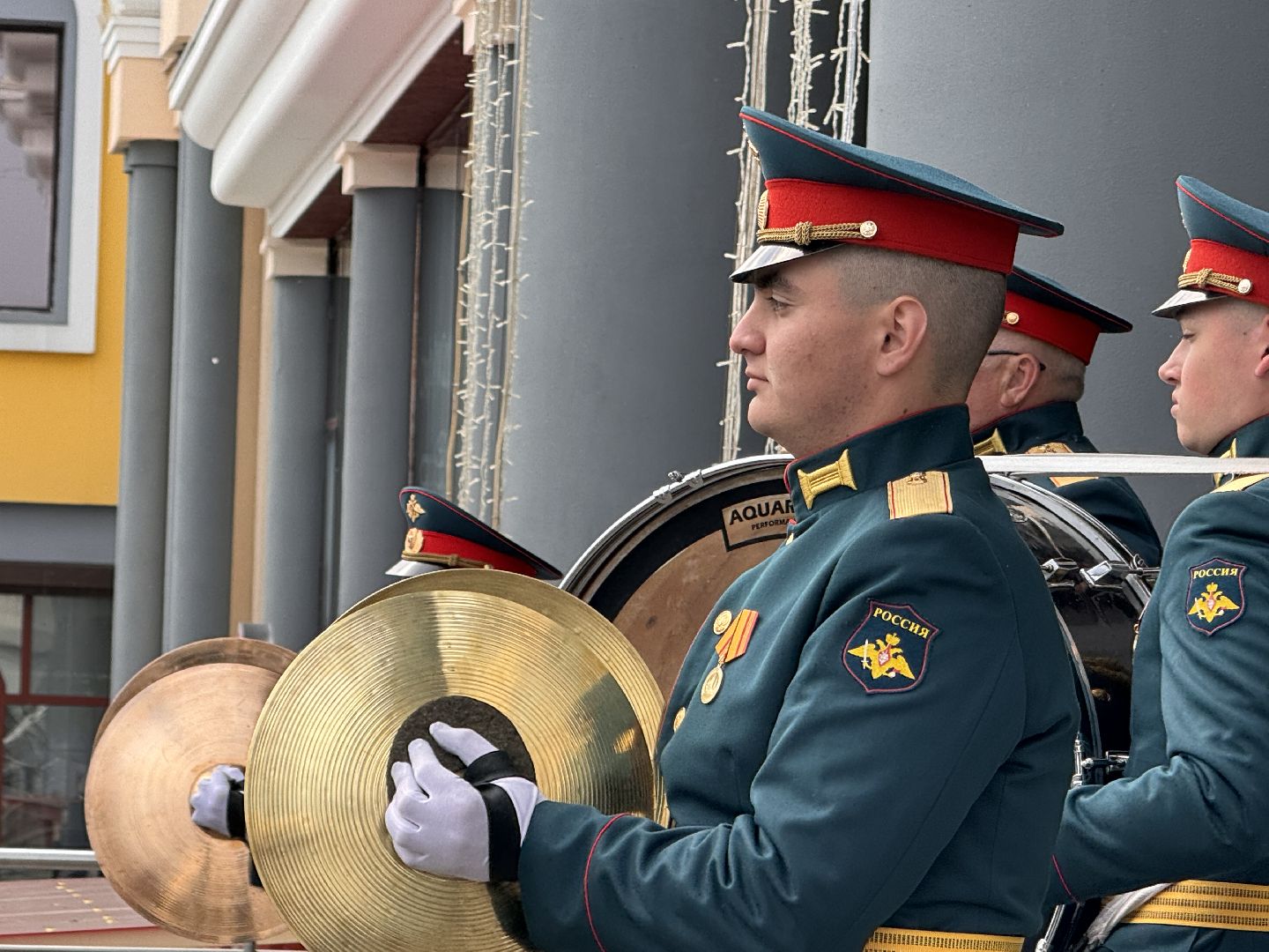 День Победы, Одинцовское подворье, Гордимся, подвиг,