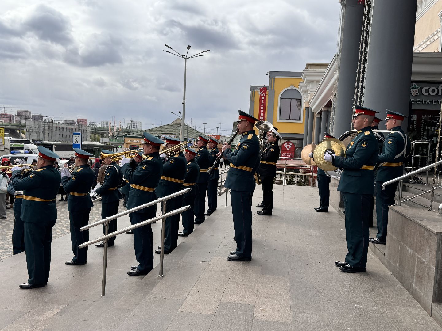 День Победы, Одинцовское подворье, Гордимся, подвиг,