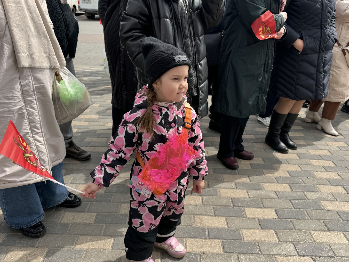 День Победы, Одинцовское подворье, Гордимся, подвиг,