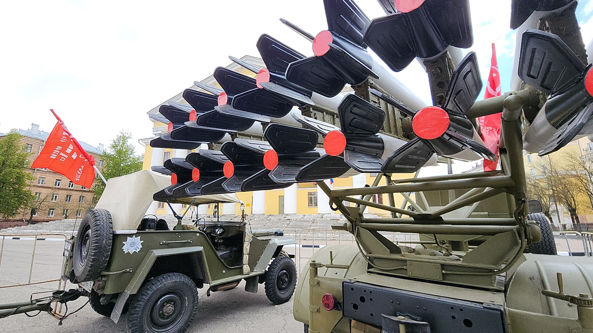 электросталь, день победы, выставка военной техники, военная техника, мой город, патриотизм, историческая память, 9 мая, 9 мая день победы,