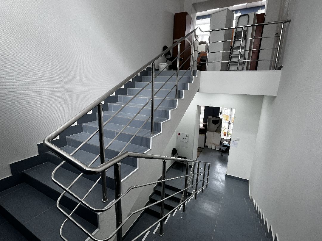 Верея, Наро-Фоминский городской округ, здравоохранение, здравоохранение Подмосковья, медицина, ремонт