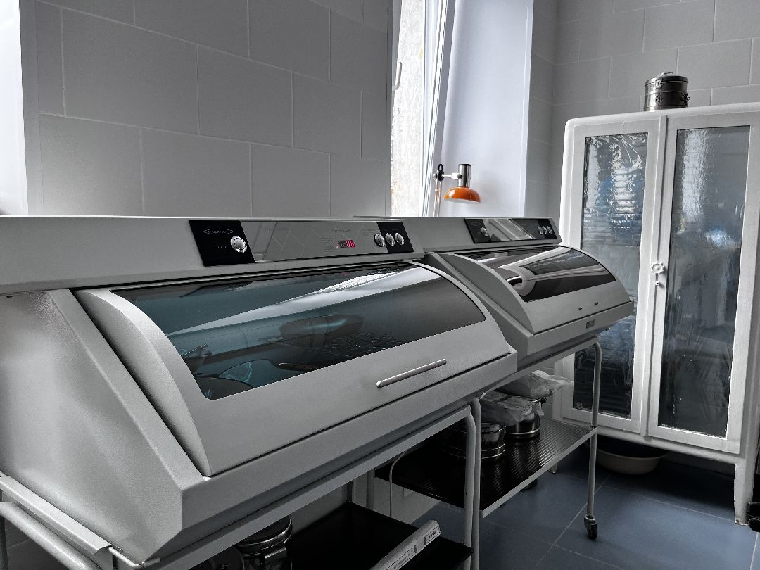 Верея, Наро-Фоминский городской округ, здравоохранение, здравоохранение Подмосковья, медицина, ремонт