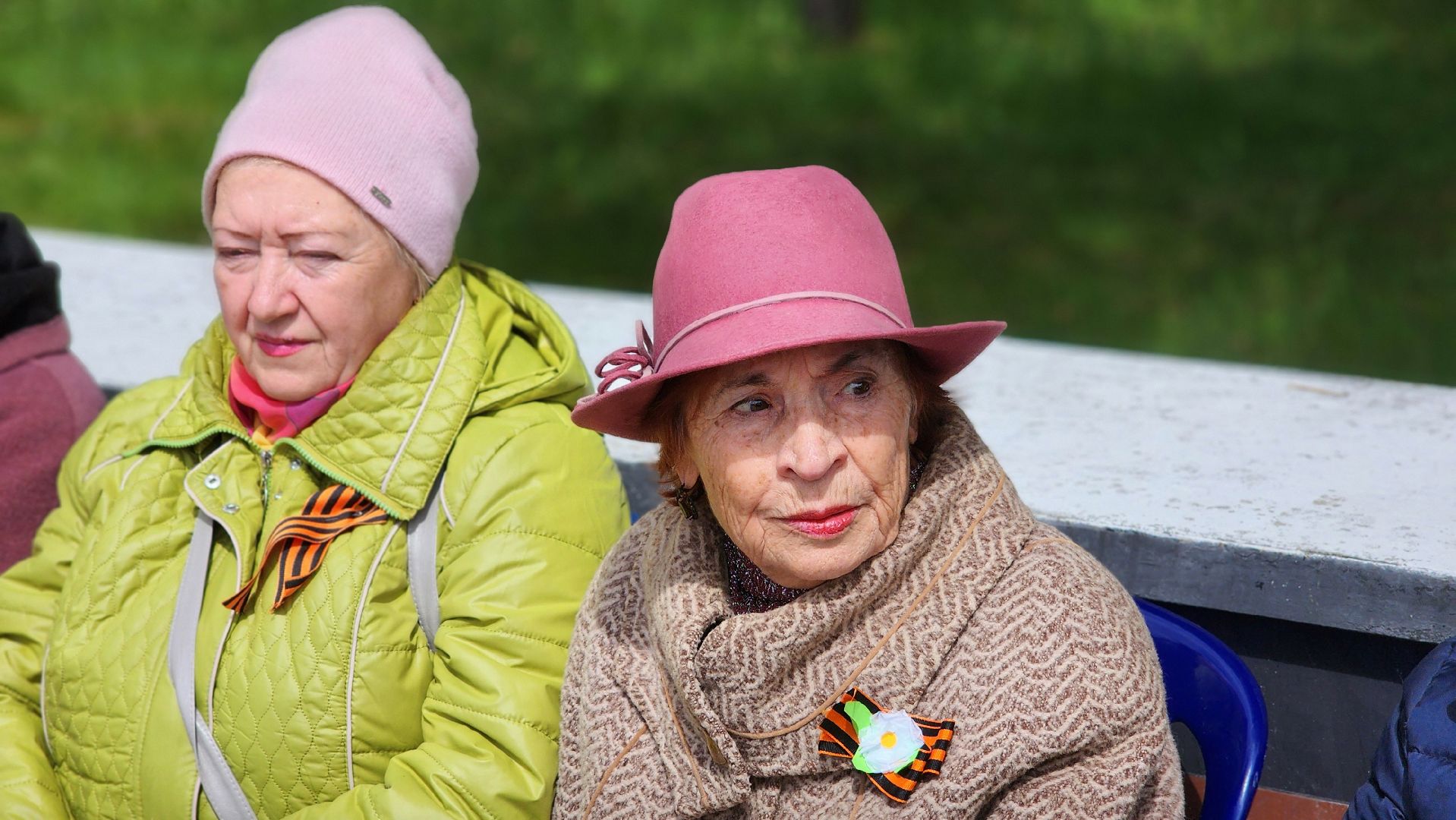 Протвино, день победы, Волонтеры, ЦМИ, День Победы в Протвино, 9 мая,