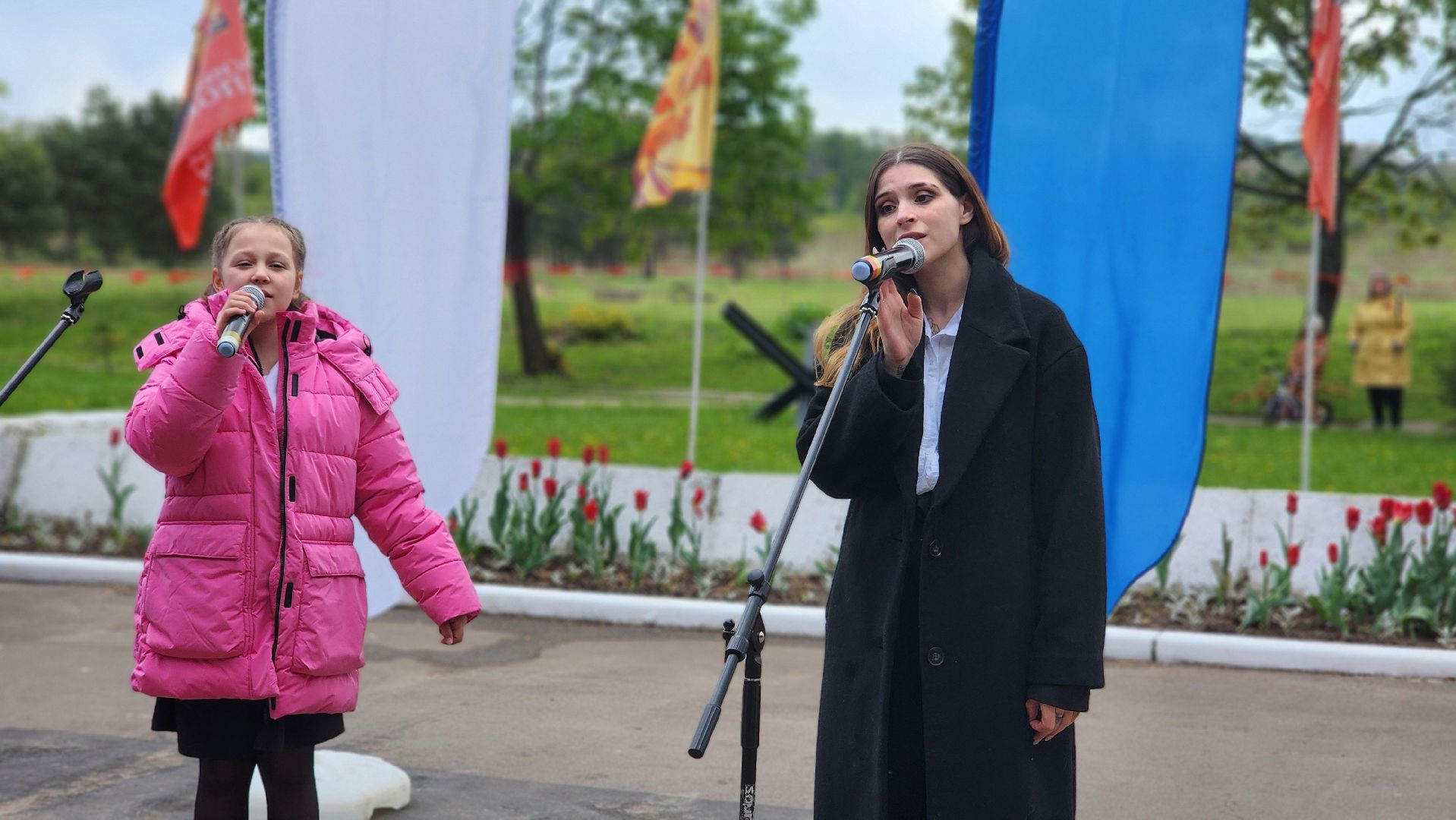 Протвино, день победы, Волонтеры, ЦМИ, День Победы в Протвино, 9 мая,