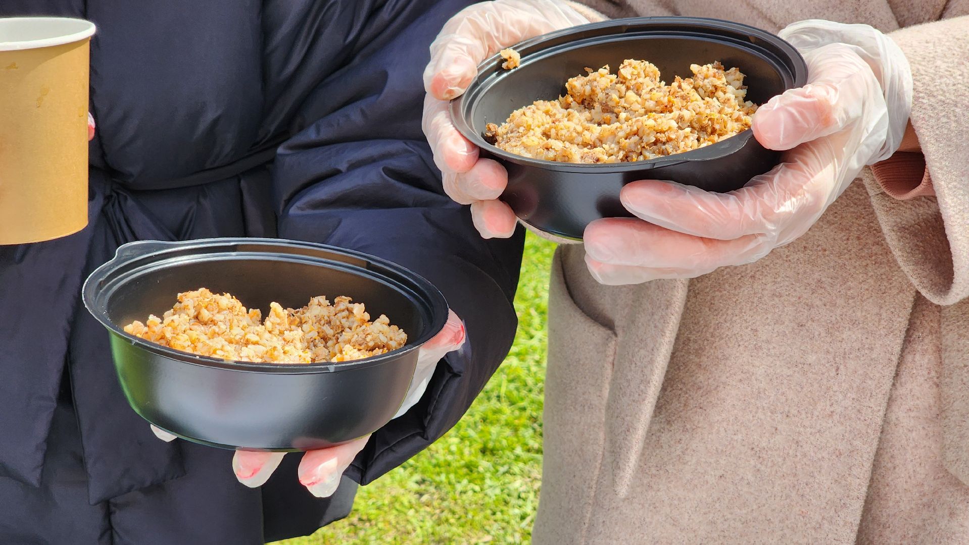 Солнечногорск, 9 мая, День Победы, озеро сенеж, полевая кухня,