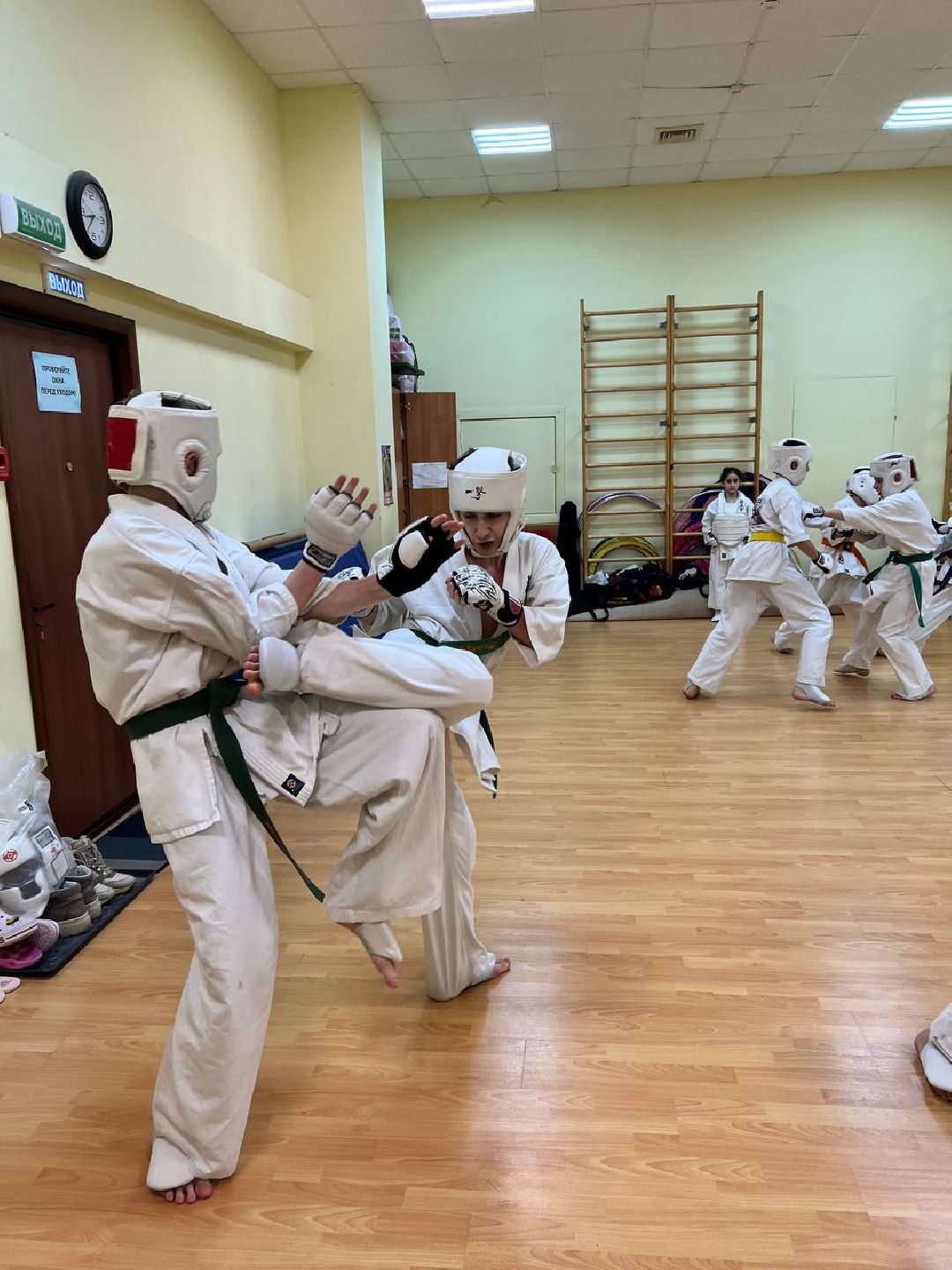 Раменское, спорт