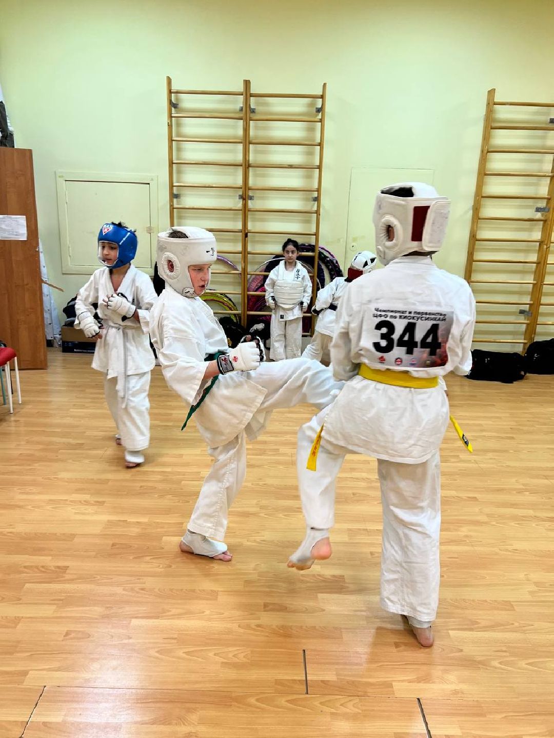 Раменское, спорт