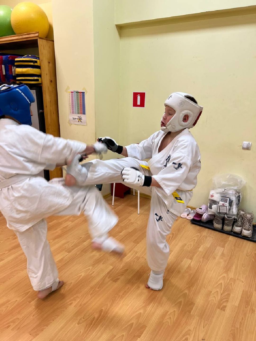 Раменское, спорт