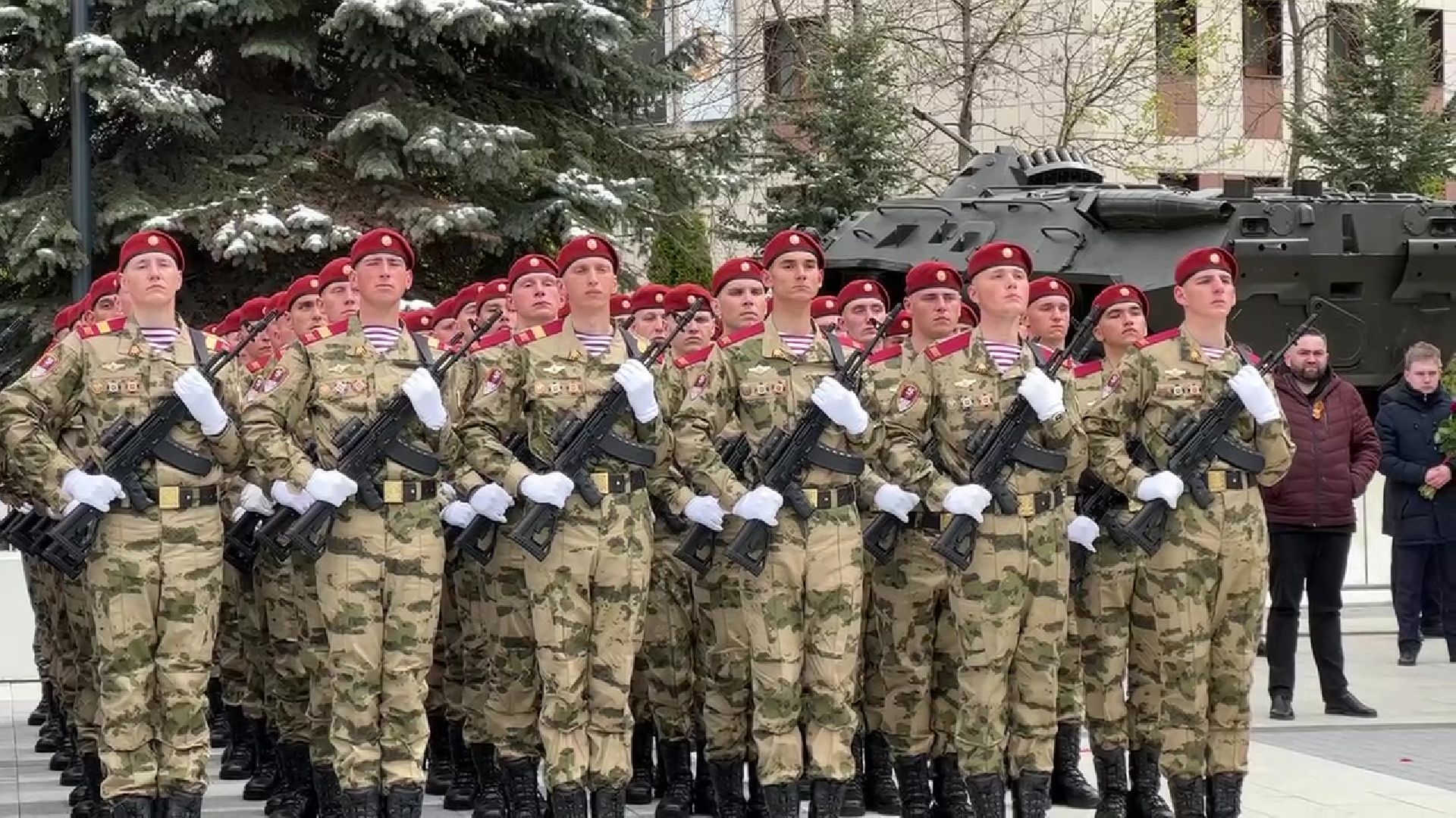 Реутов, День победы, праздник со слезами на глазах, я помню, я горжусь, митинг, война, великая отечественная война,